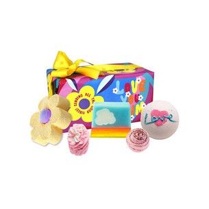 Bomb Cosmetics Love you Mum - Dovanų rinkinys