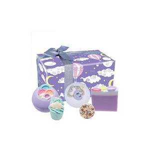 Bomb Cosmetics The Land of Nod Set