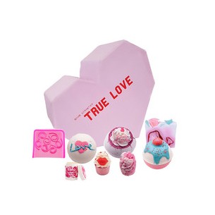 Bomb Cosmetics True Love Set