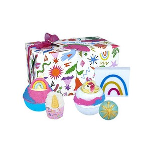 Bomb Cosmetics Unicorn Party Set