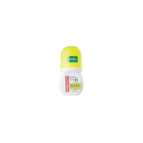 Borotalco Active C dezodorantas Active C itrus 50 ml