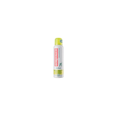 Borotalco Deodorant in spray with Citrus scent Active 150 ml