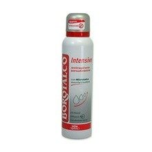 Borotalco Intensive Antiperspirant - Antiperspirant spray 150 ml