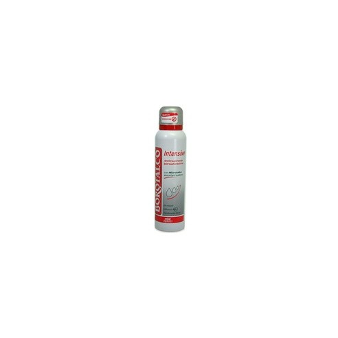 Borotalco Intensive Antiperspirant - Antiperspirant spray 150 ml