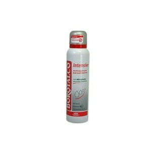Borotalco Intensive Antiperspirant - Antiperspirant spray 150 ml