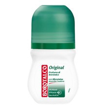 Borotalco Original - Roll-on dezodorantas 50 ml