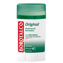Borotalco Original Deostick 40 ml