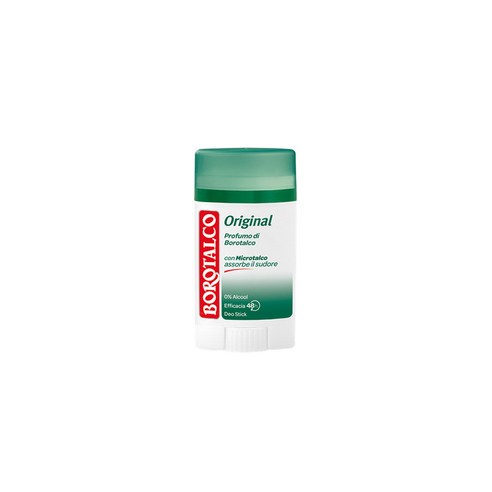 Borotalco Original Deostick 40 ml