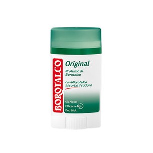Borotalco Original Deostick 40 ml