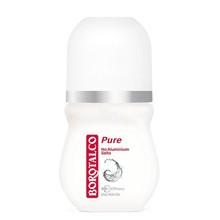 Borotalco Pure Deo Roll On 48h 50 ml