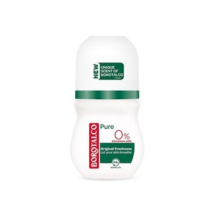 Borotalco Pure Original dezodorantas 50 ml
