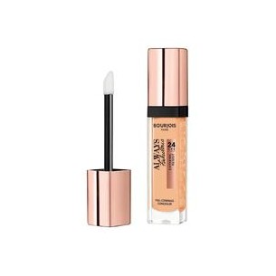 Bourjois Always Fabulous 24 h Extreme Resist Full Coverage Concealer - Long-lasting concealer 6 ml