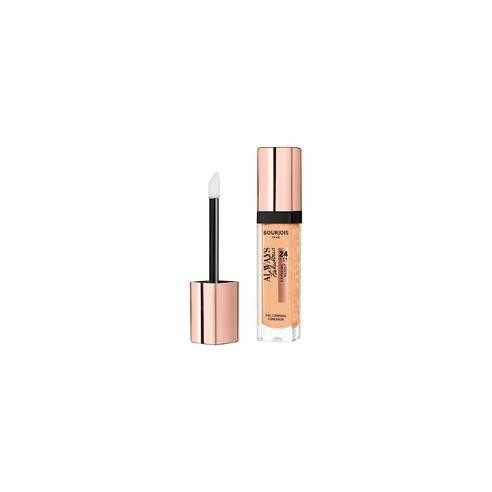 Bourjois Always Fabulous 24 h Extreme Resist Full Coverage Concealer - Long-lasting concealer 6 ml