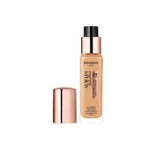 Bourjois Always Fabulous 24H Make-Up SPF20 - Make Up 30 ml 120 Light Ivory