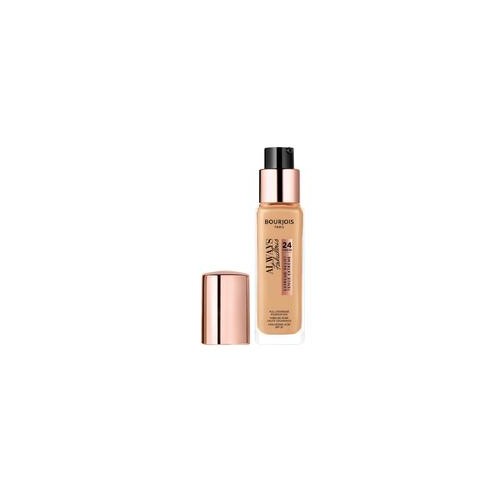 Bourjois Always Fabulous 24H Make-Up SPF20 - Make Up 30 ml 125 Ivory