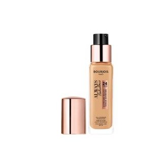Bourjois Always Fabulous 24H Make-Up SPF20 - Make Up 30 ml 115 Golden Ivory