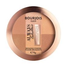 Bourjois Always Fabulous Bronzing Powder 9 g 002
