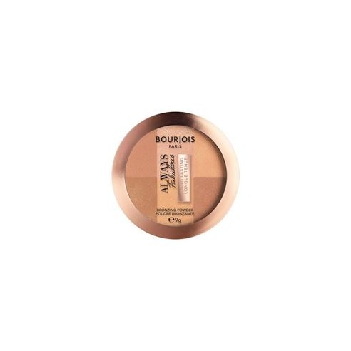 Bourjois Always Fabulous Bronzing Powder 9 g 002