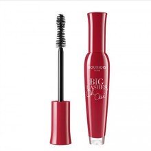 Bourjois Big Lashes Oh Oui! - Volume mascara 7 ml 01 Black