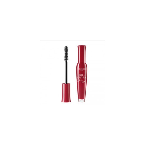 Bourjois Big Lashes Oh Oui! - Volume mascara 7 ml 01 Black