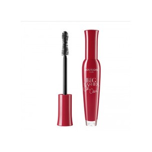 Bourjois Big Lashes Oh Oui! - Volume mascara 7 ml 01 Black
