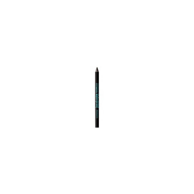Bourjois Contour Clubbing Waterproof - Waterproof Eye Pencil 1.2 g 63 Sea Blue Soon