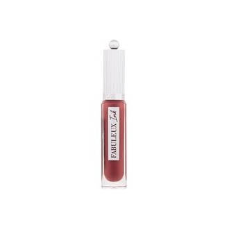 Bourjois Fabuleux Ink 3,5 ml 01 Marshma´Love