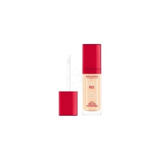 Bourjois Healthy Mix Clean & Vegan Anti-Fatigue Concealer 6 ml 52.5 Vanilla