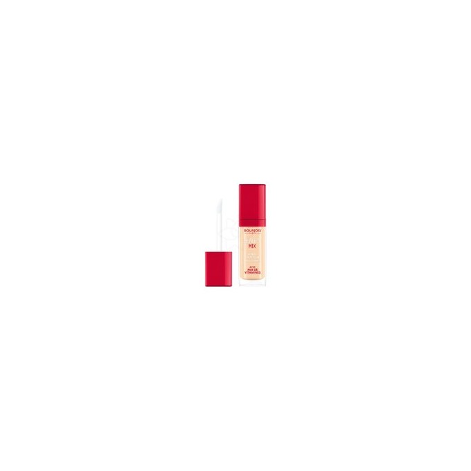 Bourjois Healthy Mix Clean & Vegan Anti-Fatigue Concealer 6 ml 52.5 Vanilla