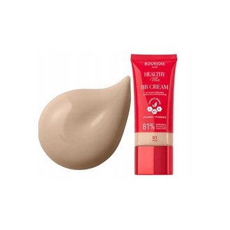 Bourjois Healthy Mix Clean & Vegan BB Cream 30 ml 03 Beige