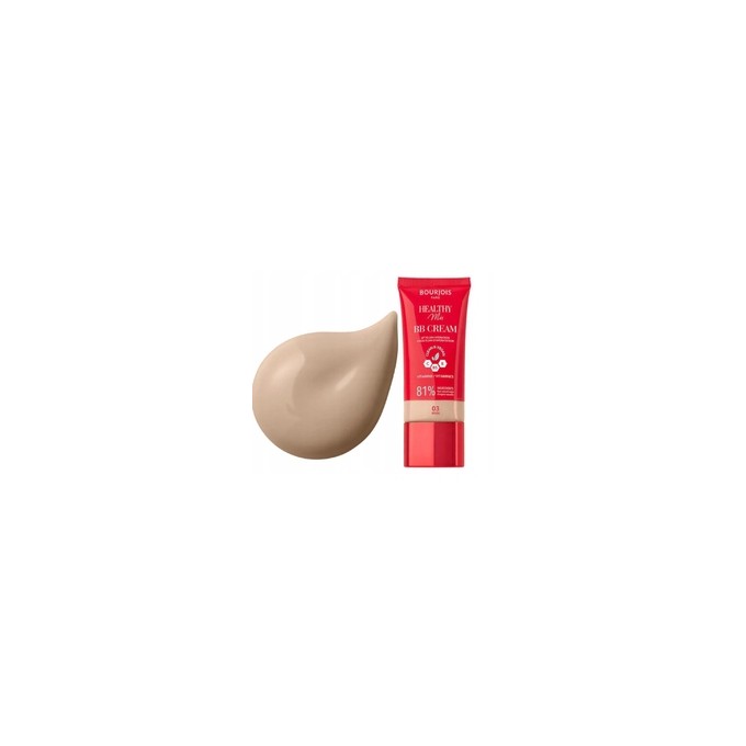 Bourjois Healthy Mix Clean & Vegan BB Cream 30 ml 03 Beige