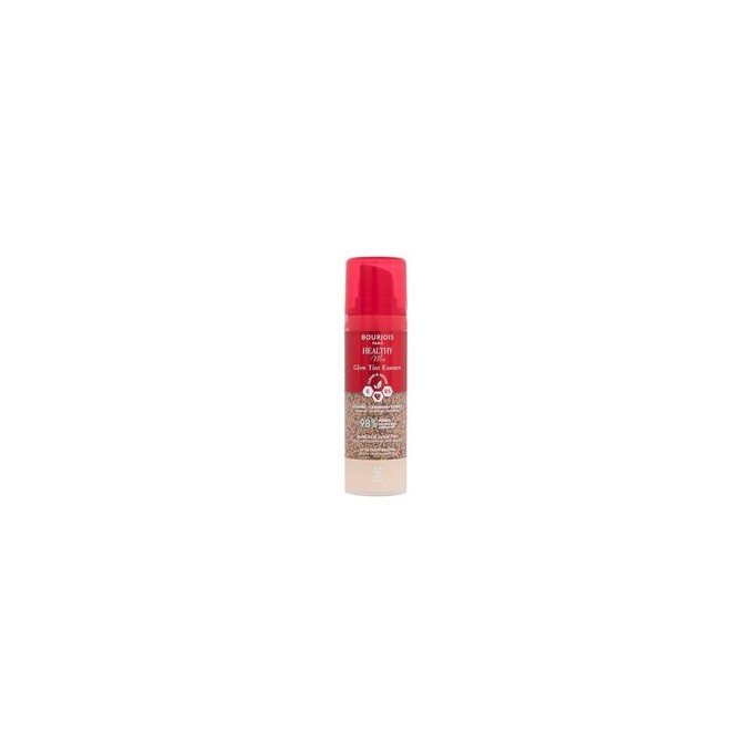 Bourjois Healthy Mix Clean & Vegan Glow Tint Essence - Hydratační a tónující esence 30 ml 01 Fair