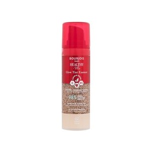Bourjois Healthy Mix Clean & Vegan Glow Tint Essence - Hydratační a tónující esence 30 ml 01 Fair