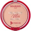 Bourjois Healthy Mix Clean & Vegan Naturally Radiant Powder 10 g 04 Golden Beige