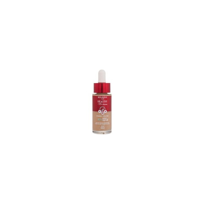 Bourjois Healthy Mix Clean & Vegan Serum Foundation 30 ml 54N Beige