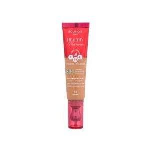 Bourjois Healthy Mix Serum Clean & Vegan Roll-on Concealer - rutulinis maskuoklis, 13 ml - 49 Ivory