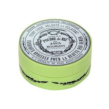 Bourjois Java Rice Powder - Powder 3 g Translucent