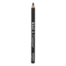 Bourjois Khol & Contour Eye Pencil 005 Choco-lacté