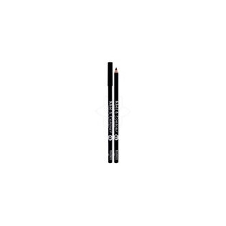 Bourjois Khol & Contour XL Eye Pencil - Long-lasting eyeliner 1 g 001 Noir-issime