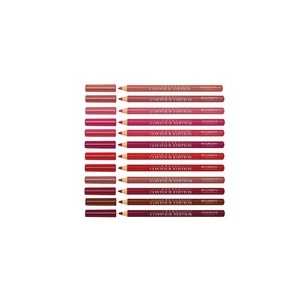 Bourjois Levres Contour Edition Lip Liner - Contour Lip Pencil 1,14 g 02 Cotton Candy
