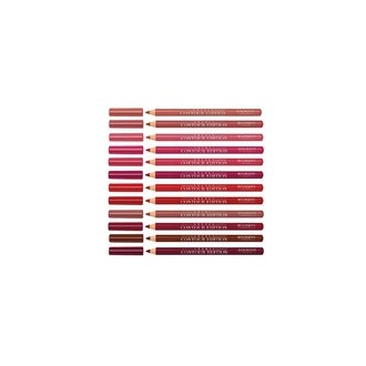 Bourjois Levres Contour Edition Lip Liner - Contour Lip Pencil 1,14 g 06 Tout Rouge