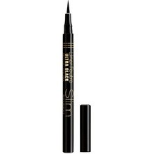 Bourjois Liner Feutre 0,8 ml 16 Ultra Fine Black
