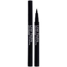 Bourjois Liner Feutre Felt Tip Eyeliner - Eyeliner pen in 0.8 ml 11 Noir