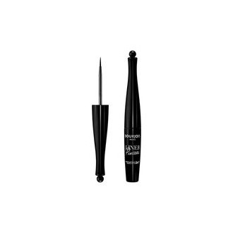 Bourjois Liner Pinceau Waterproof Eyeliner 2,5 g 008 Noir Surréaliste