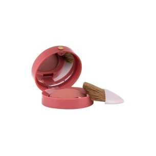 Bourjois Little Round Pot Blush - Blush 2.5 g 15 Rose Eclat
