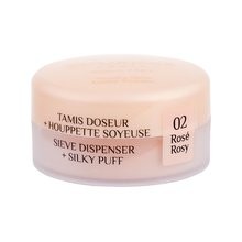 Bourjois Loose Powder 32 g 02 Rosy