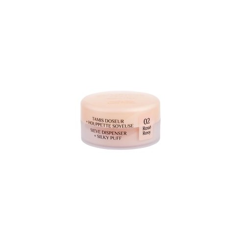 Bourjois Loose Powder 32 g 02 Rosy