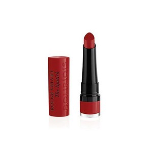 Bourjois Matt Lipstick Rouge Velvet ( Lipstick ) 2.4 g 13 Nohalicious