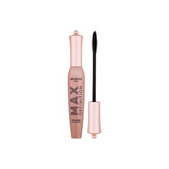 Bourjois MAX Définition Mascara - Mascara pro maximální definici řas 12 ml 1 Black