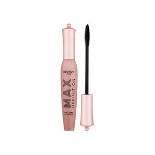 Bourjois MAX Définition Mascara - Mascara pro maximální definici řas 12 ml 1 Black